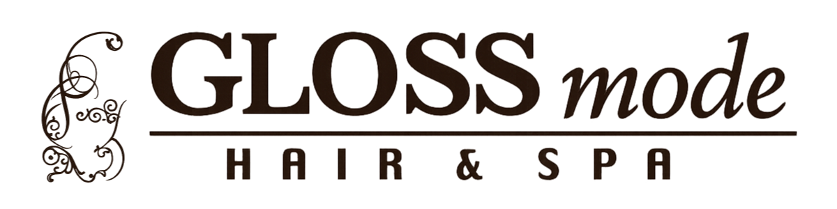 GLOSS mode HAIR & SPA